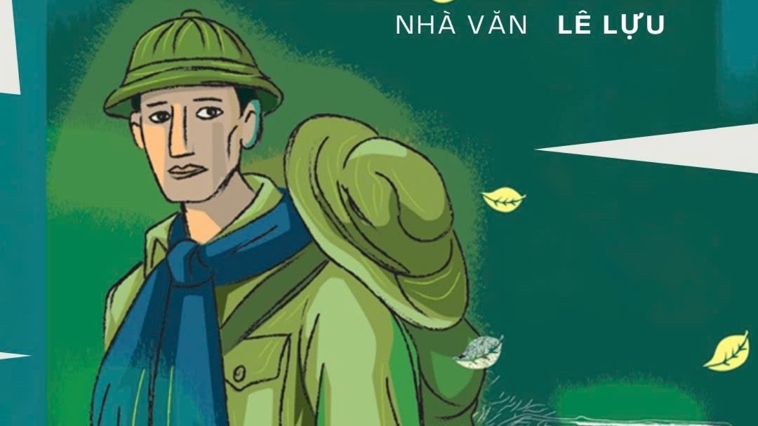 Tiểu thuyết 'Thời xa vắng' (phần 21) - Lê Lựu