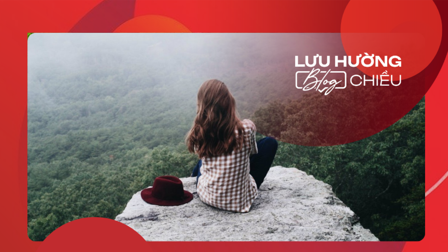 Ngang qua những chông chênh