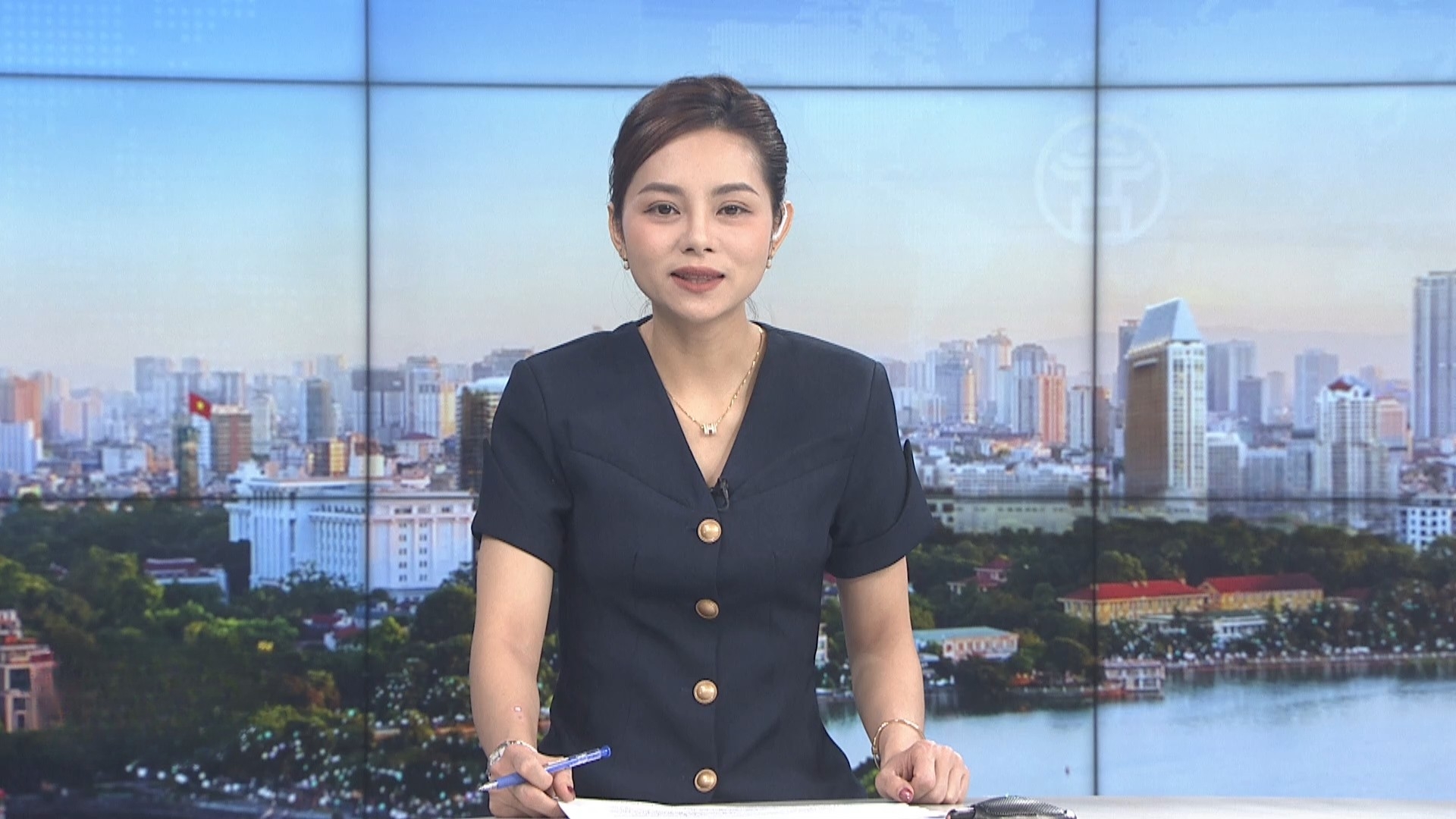 Chương trình Thời sự 15h00 | 07/04/2026