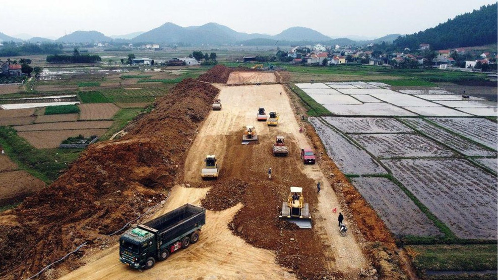 Dự báo giá vật liệu xây dựng còn tiếp tục tăng