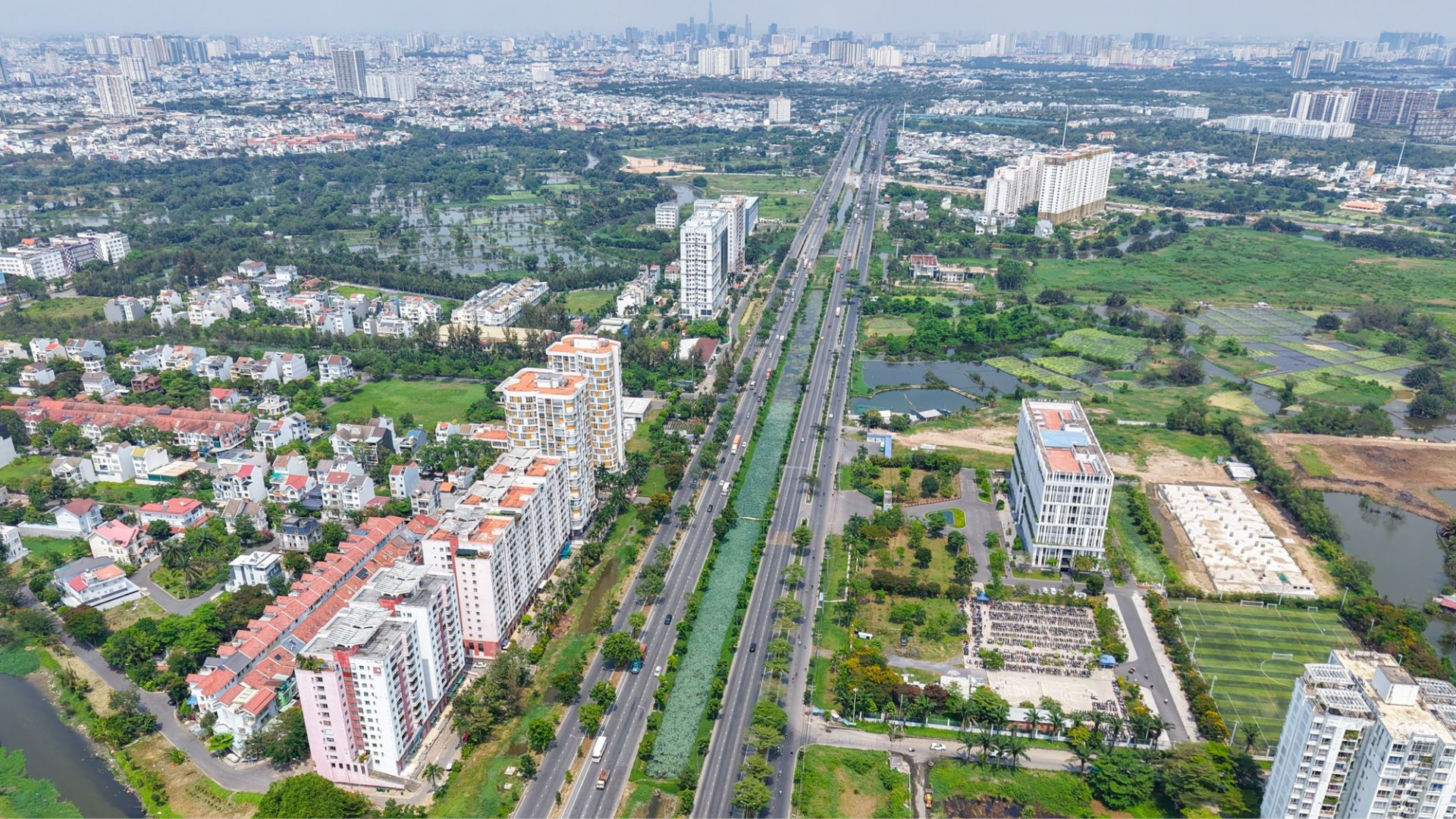 TP. Hồ Chí Minh rà soát quỹ nhà tái định cư bỏ trống