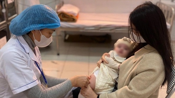 Hà Nội chủ động phòng chống dịch bệnh truyền nhiễm