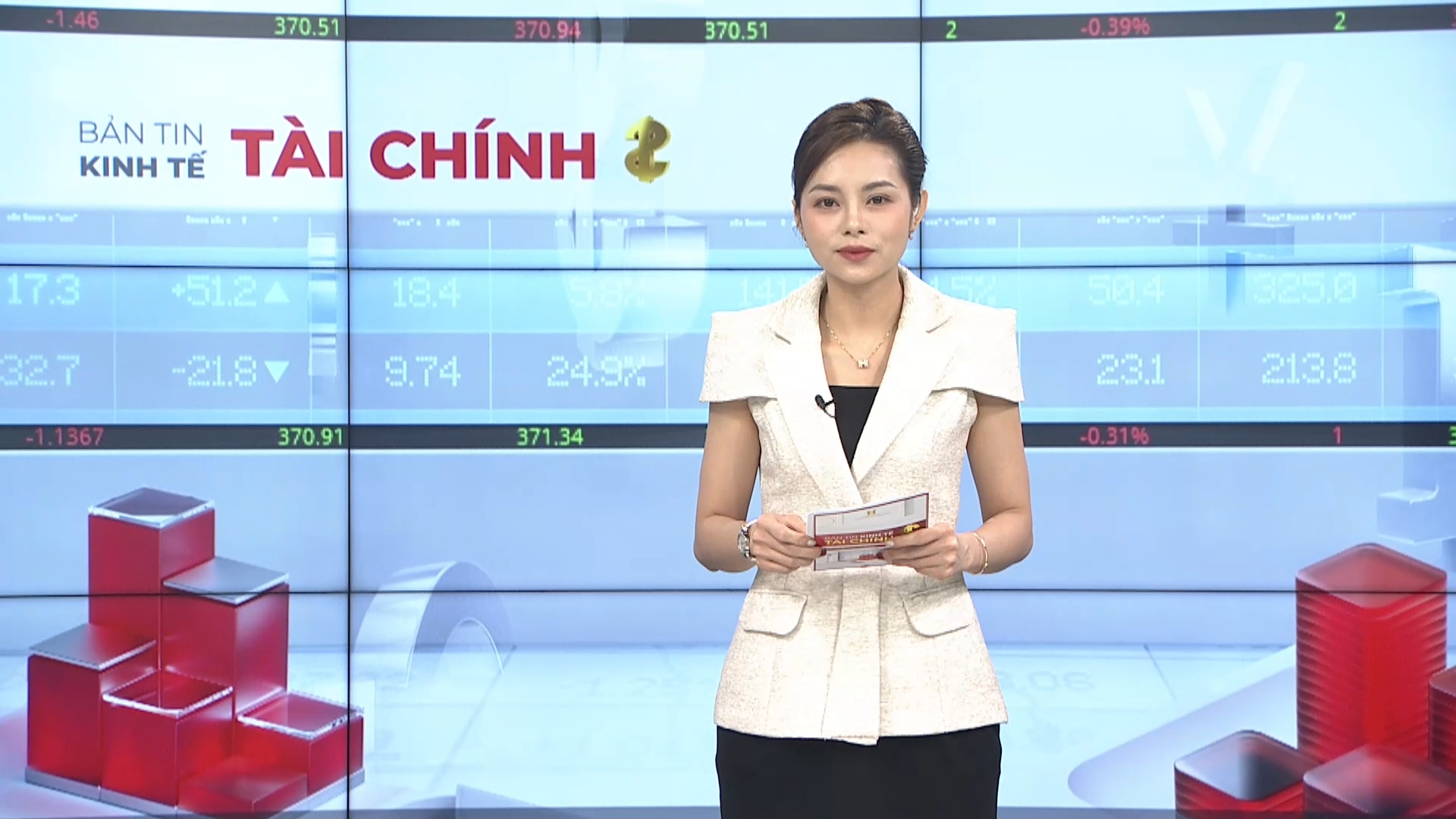 Bản tin Kinh tế Tài chính | 07/04/2026