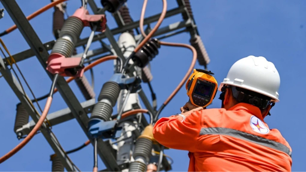 EVN khuyến cáo người dân tiết kiệm điện