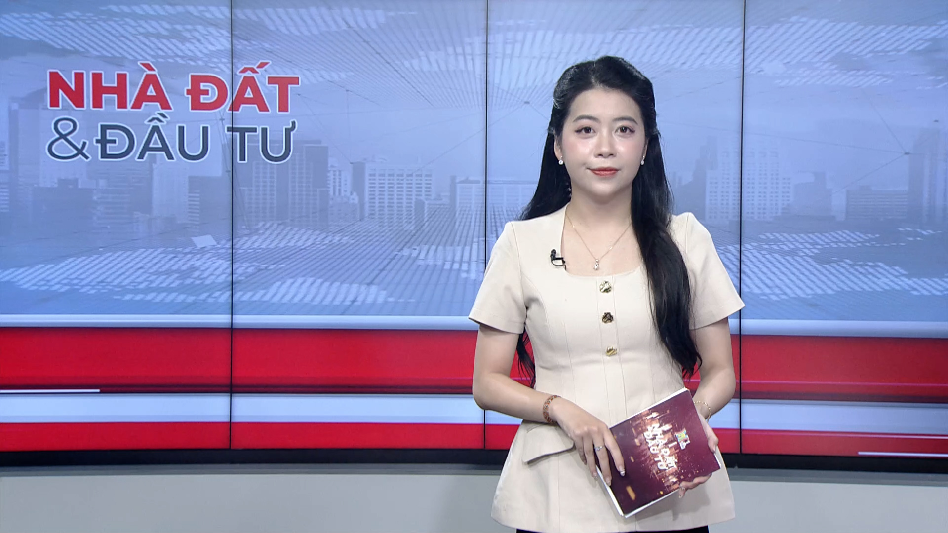 Bản tin Nhà đất và đầu tư | 07/04/2026