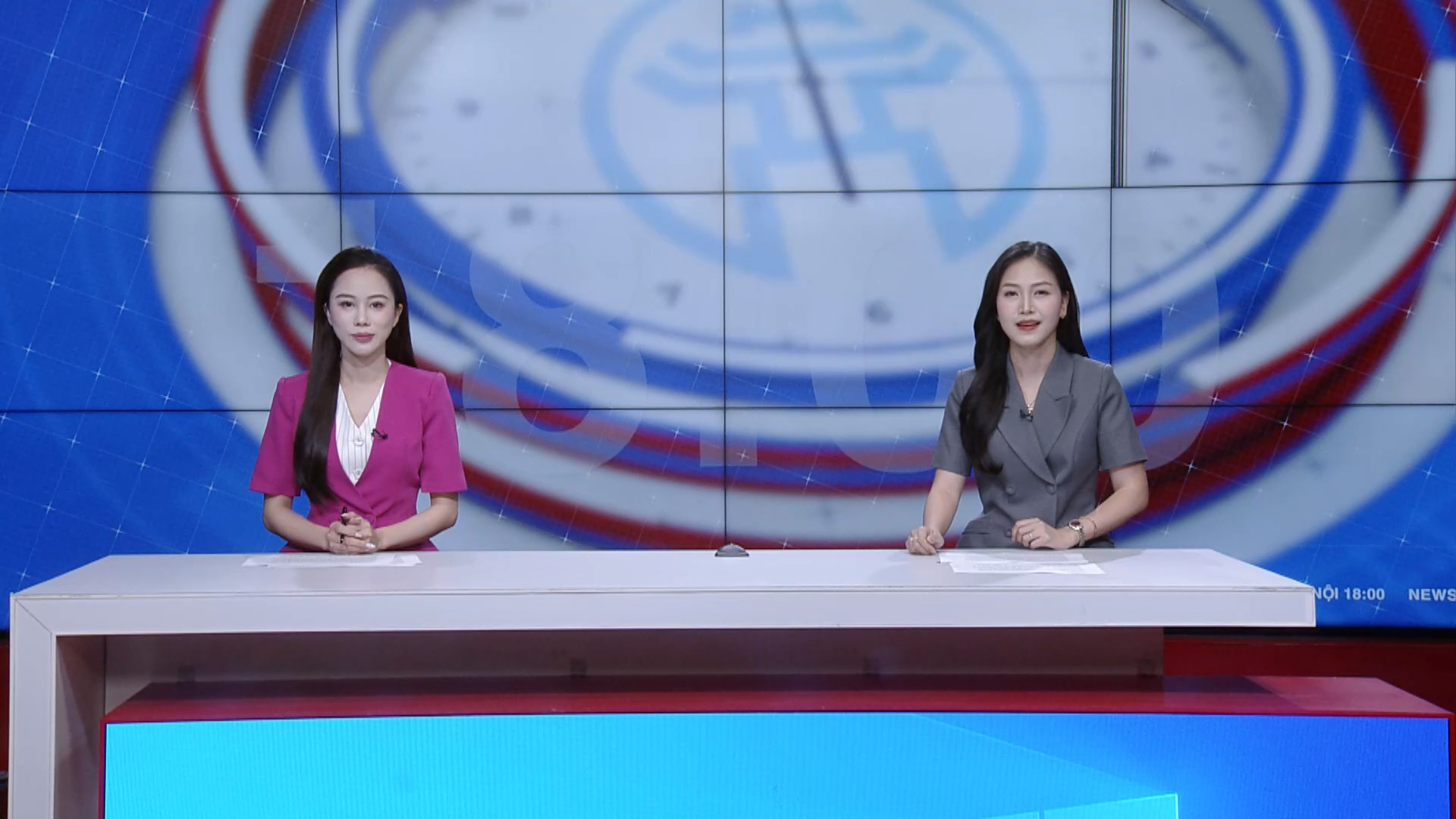 Chương trình Hà Nội 18h00 | 07/04/2026