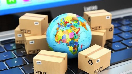 Tăng tốc xuất khẩu qua thương mại điện tử