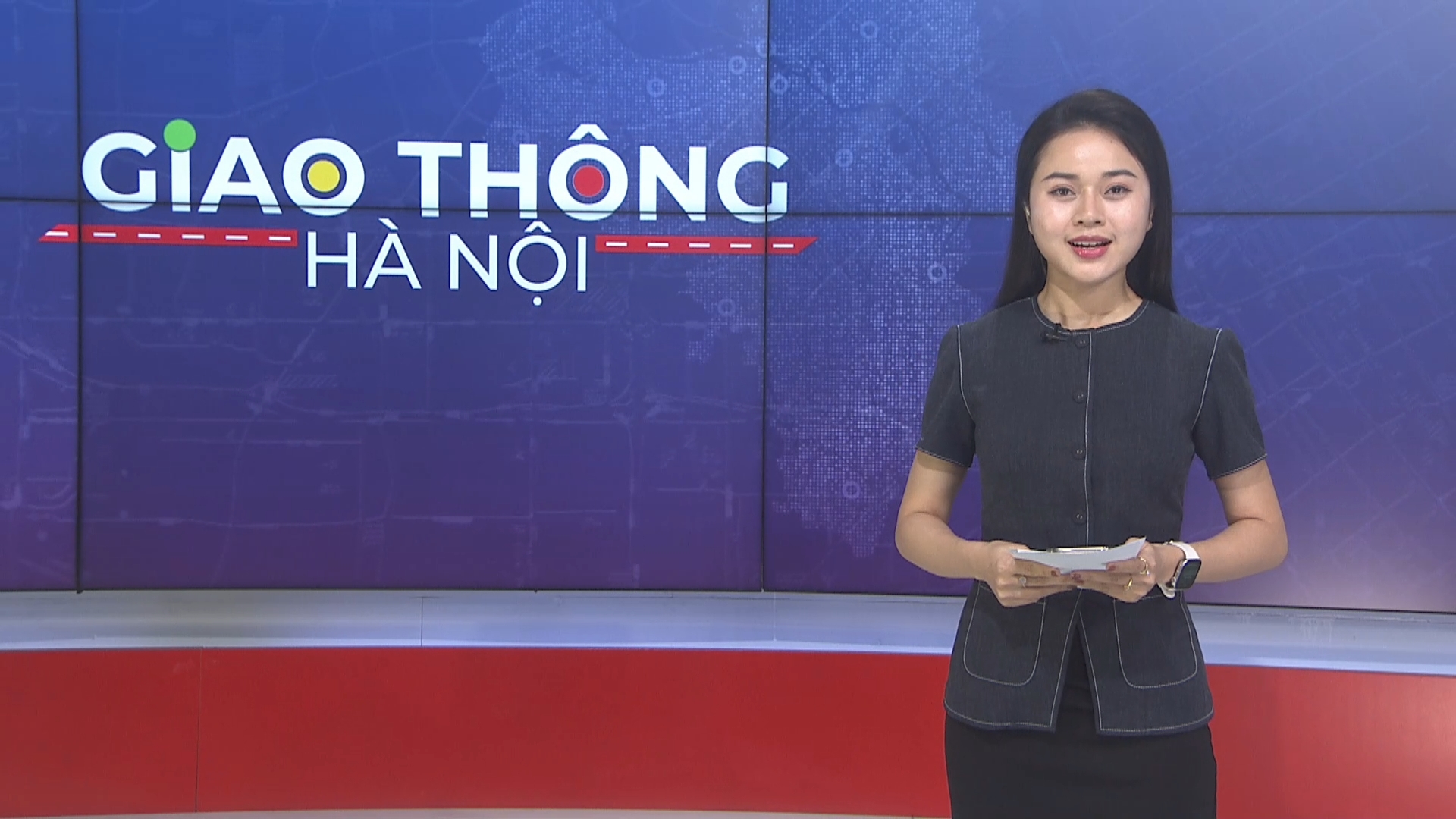 Giao thông Hà Nội | 07/04/2026