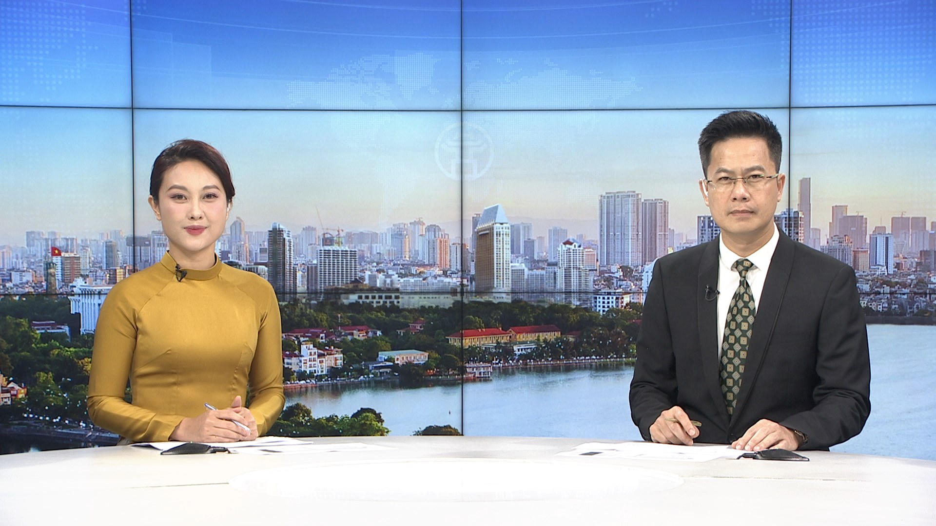 Chương trình Thời sự 18h30 | 07/04/2026