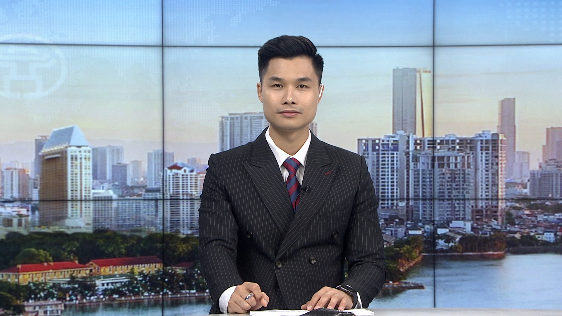 Chương trình Thời sự 23h00 | 07/04/2026