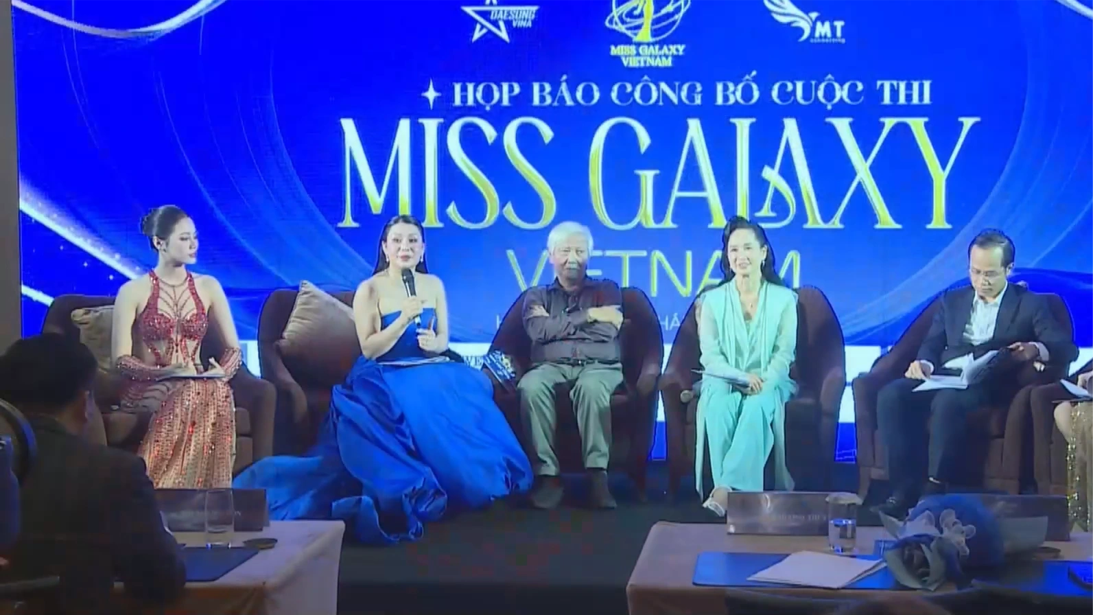 Cuộc thi tiên phong đưa AI vào hành trình chinh phục vương miện