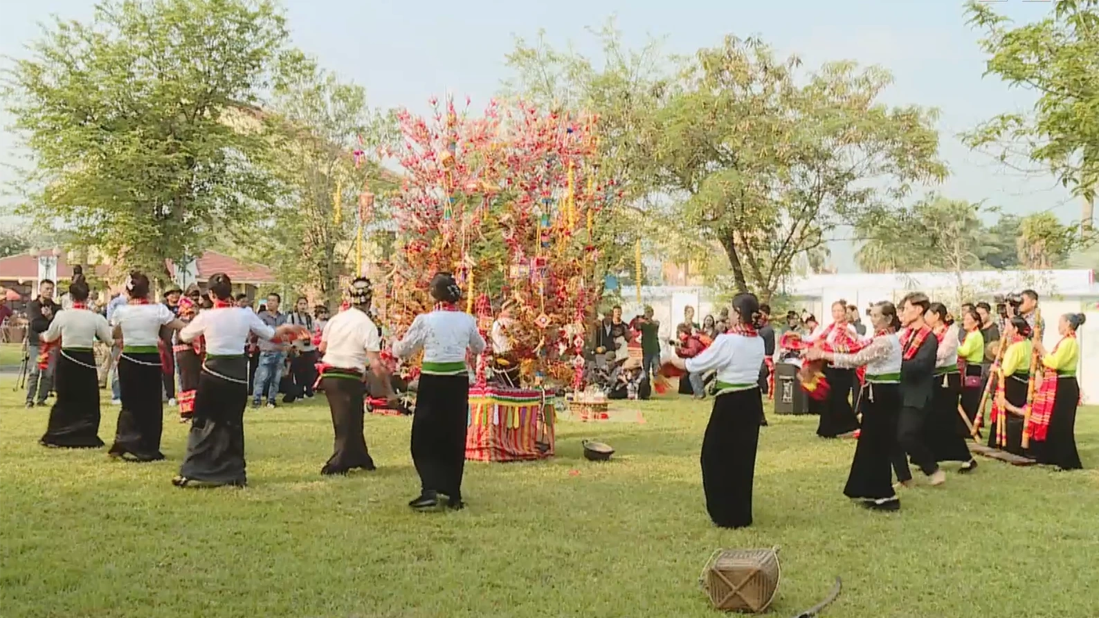 Tháng văn hoá các dân tộc Việt Nam