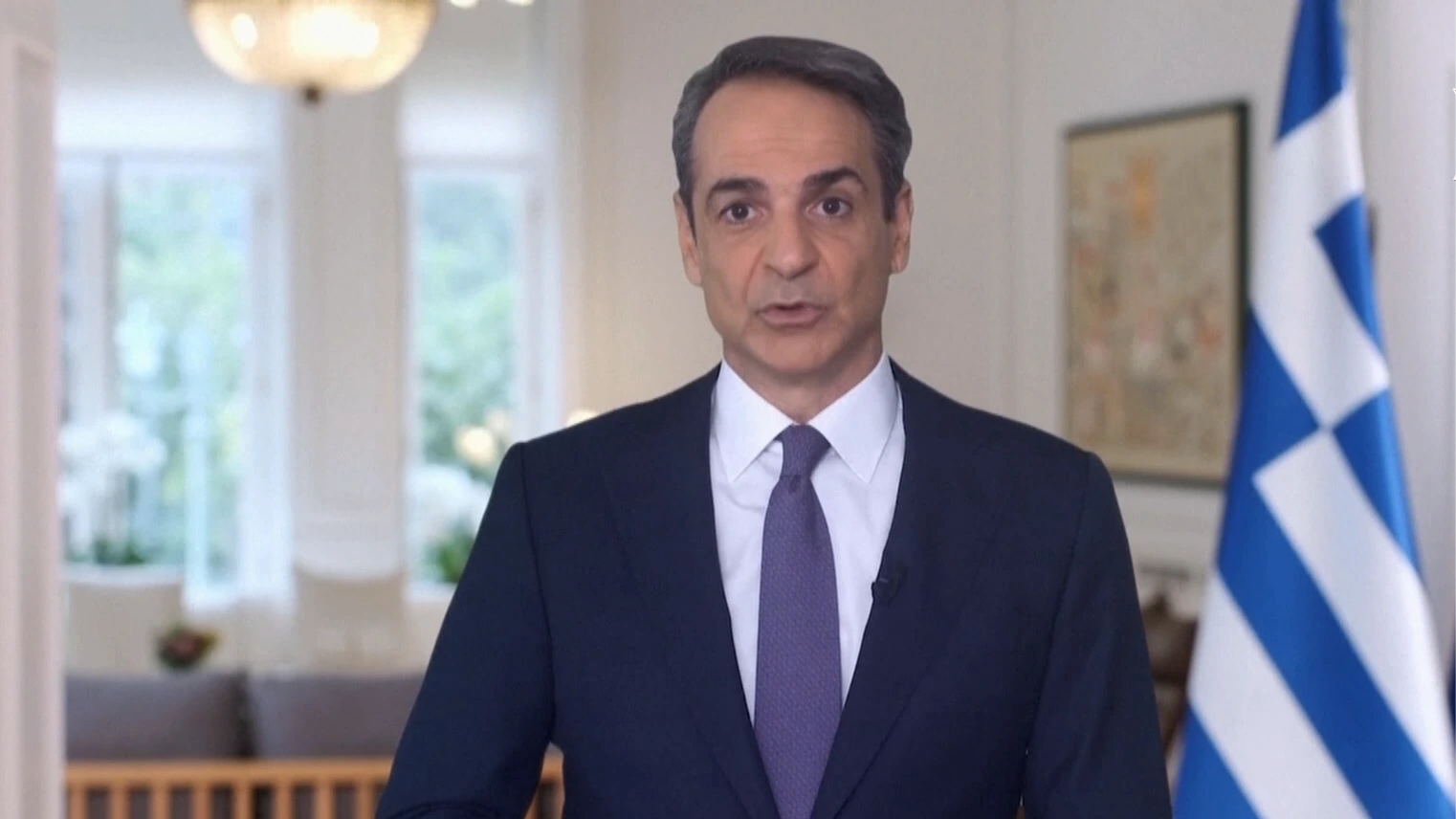 Thủ tướng Hy Lạp kêu gọi xử lý gian lận trợ cấp