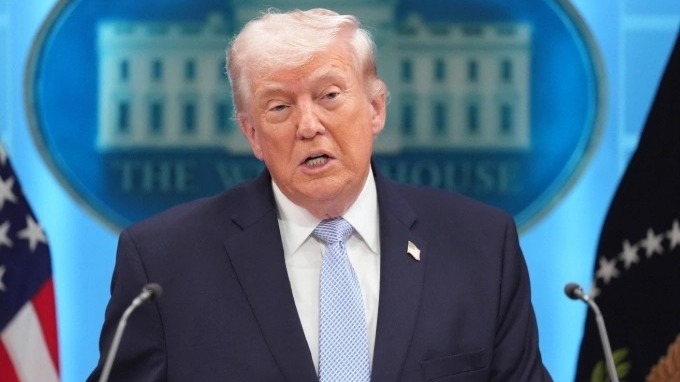 Mỹ - Iran tiến tới ký kết thỏa thuận hòa bình lâu dài