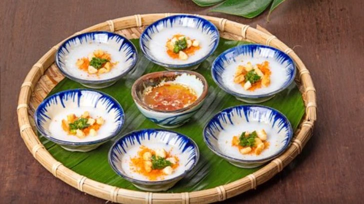 Học làm bánh Việt - lan toả giá trị ẩm thực truyền thống