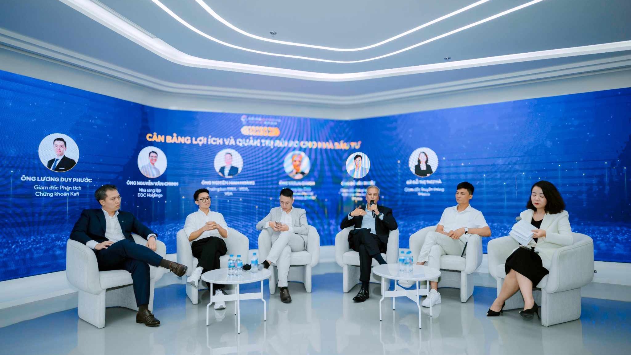 Quản trị rủi ro với giải pháp mã hóa tài sản thực