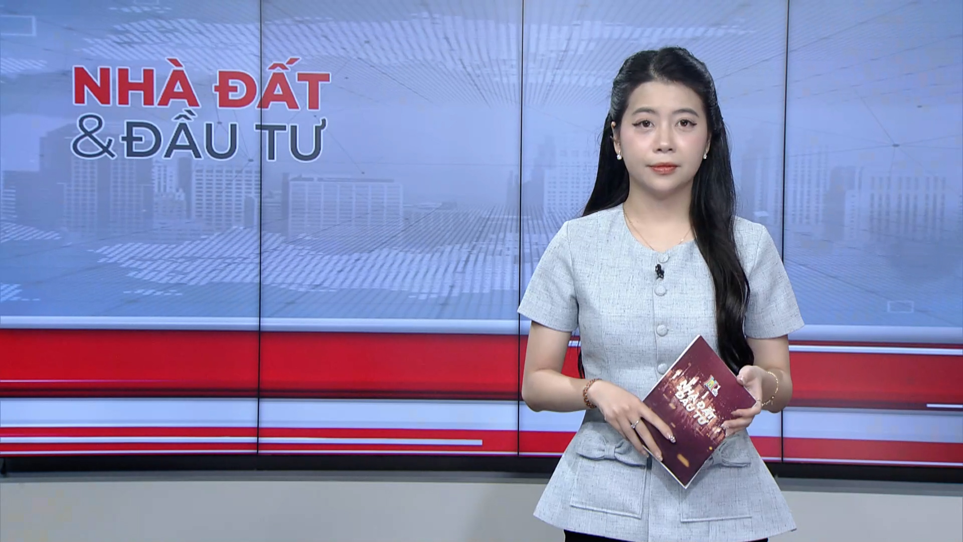 Bản tin Nhà đất và đầu tư | 08/04/2026