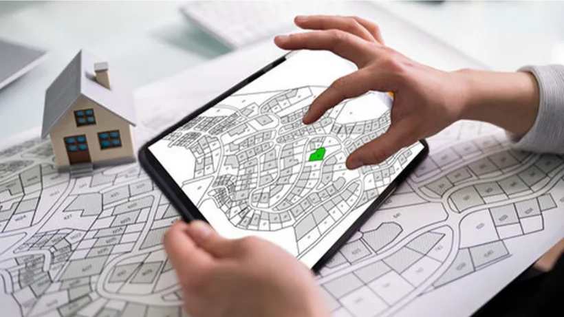 Sẽ phủ kín dữ liệu đất đai toàn quốc trong năm 2026