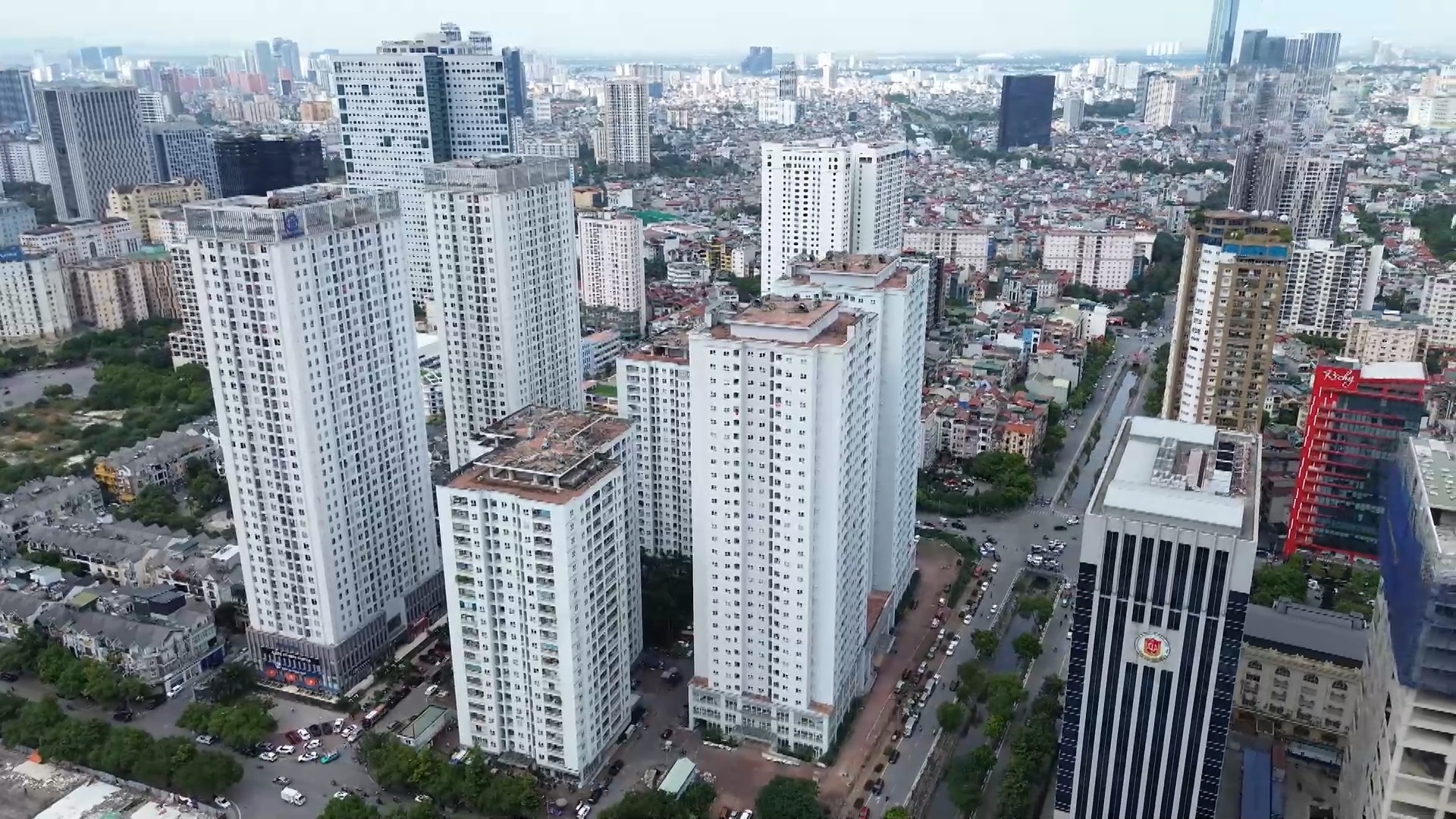 Hà Nội tiếp tục hoàn thiện các chính sách về NƠXH