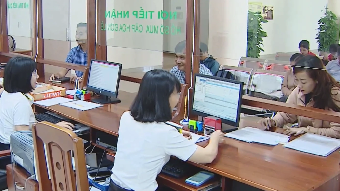 Rà soát hơn 300 doanh nghiệp doanh thu trên 1.000 tỷ đồng