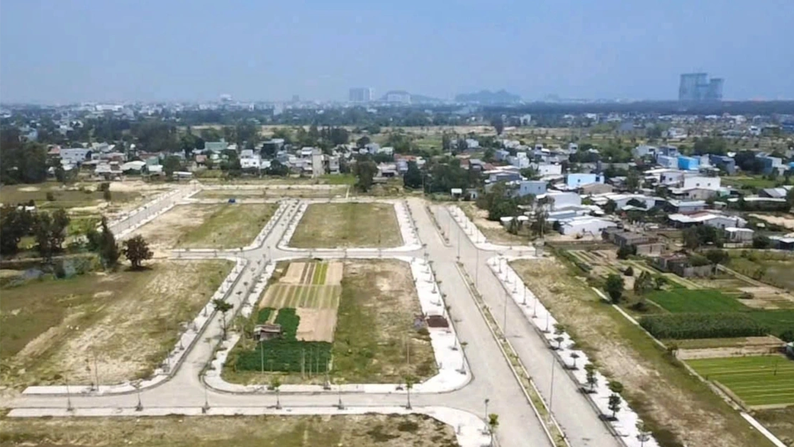 Sắp tháo gỡ cho 3 dự án 'nợ' 1000 sổ đỏ