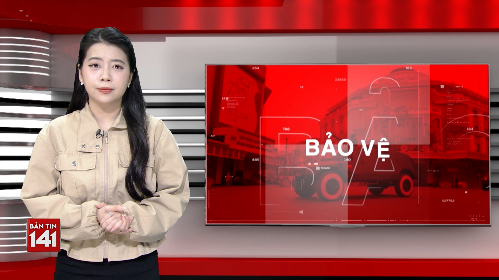 Bản tin 141 | 08/04/2026