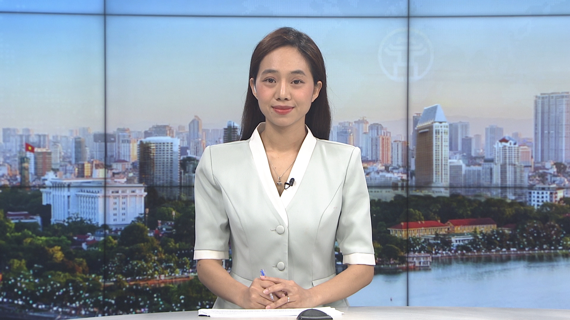 Chương trình Thời sự 23h00 | 08/04/2026