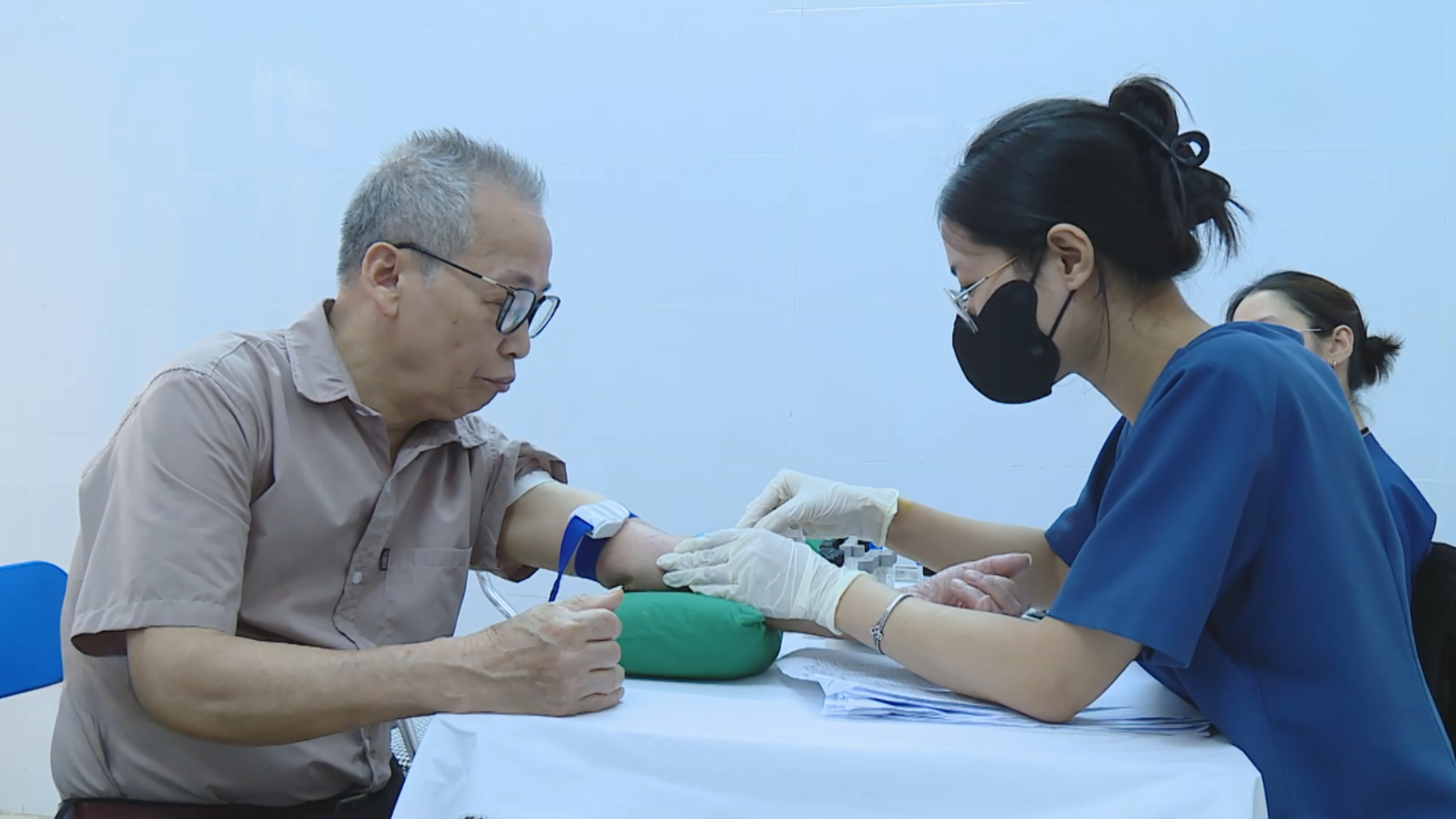 Phường Xuân Đỉnh chủ động phòng bệnh từ tuyến cơ sở 