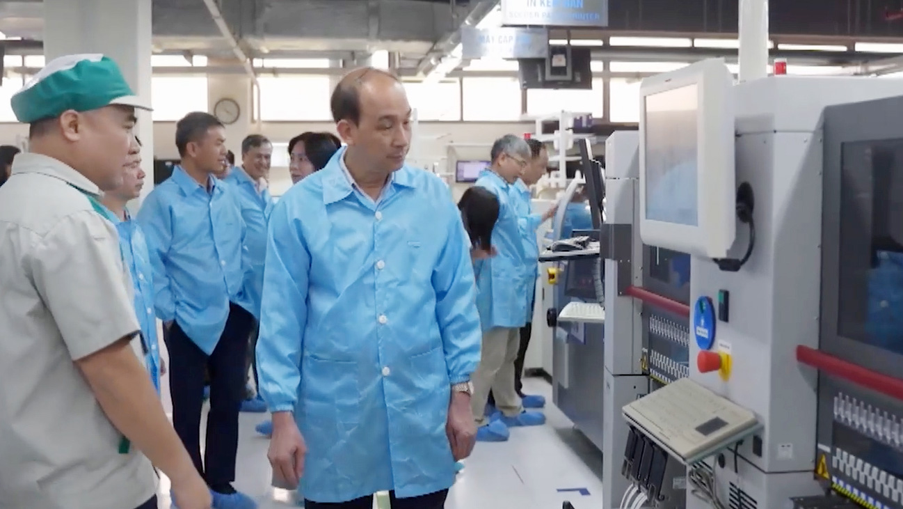 Hà Nội siết chặt kỷ cương an toàn lao động