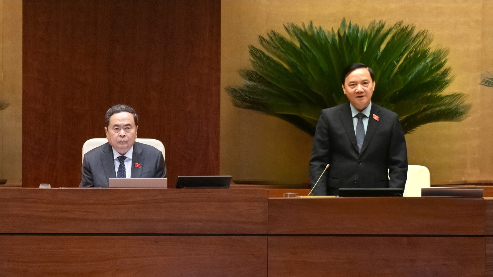 Đẩy mạnh chuyển đổi số khi sửa dự thảo Luật Hộ tịch