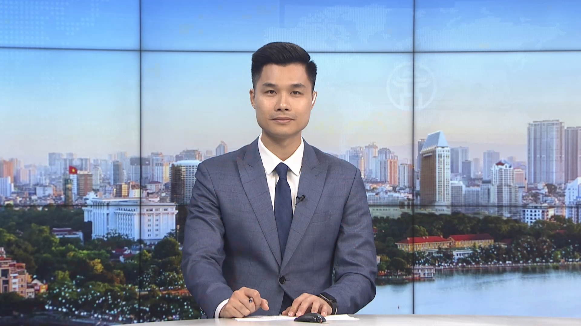 Chương trình Thời sự 9h00 | 09/04/2026