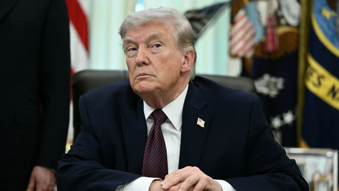 Ông Trump để ngỏ khả năng rút Mỹ khỏi NATO