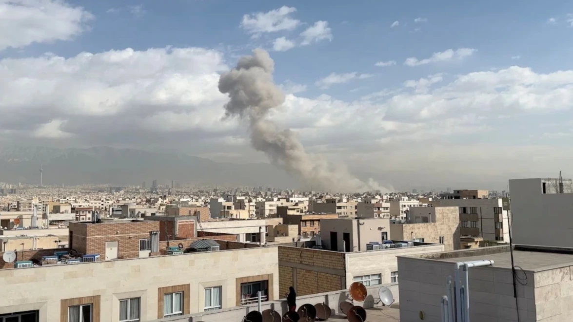 Nội bộ Mỹ rạn nứt sau tuyên bố ngừng bắn với Iran