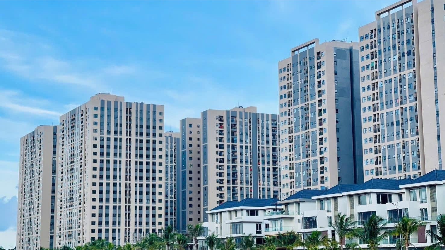 Tạo động lực để Hà Nội 'bứt tốc' phát triển nhà ở xã hội