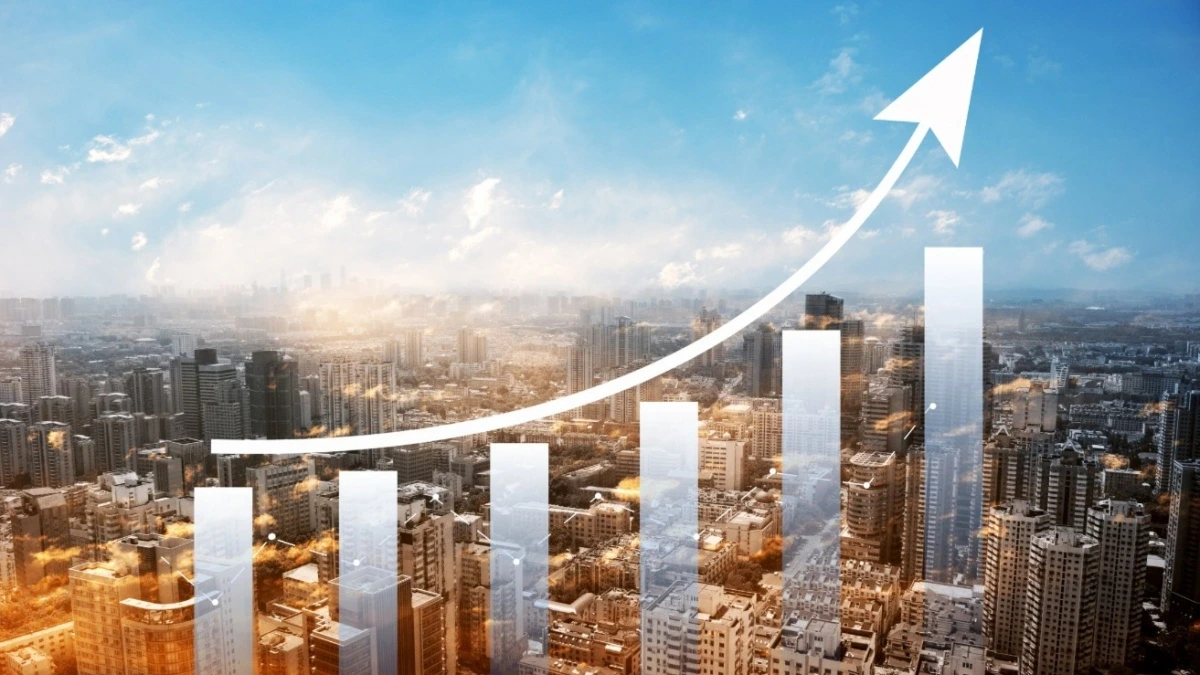 Tăng trưởng hai con số: Đặt chất lượng cuộc sống làm mục tiêu cốt lõi