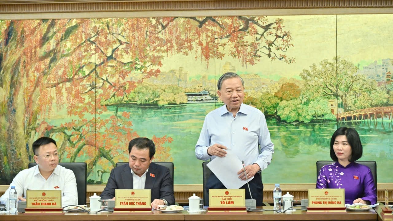 Luật Thủ đô, bước chuyển từ cơ chế đặc thù sang trao quyền thực chất