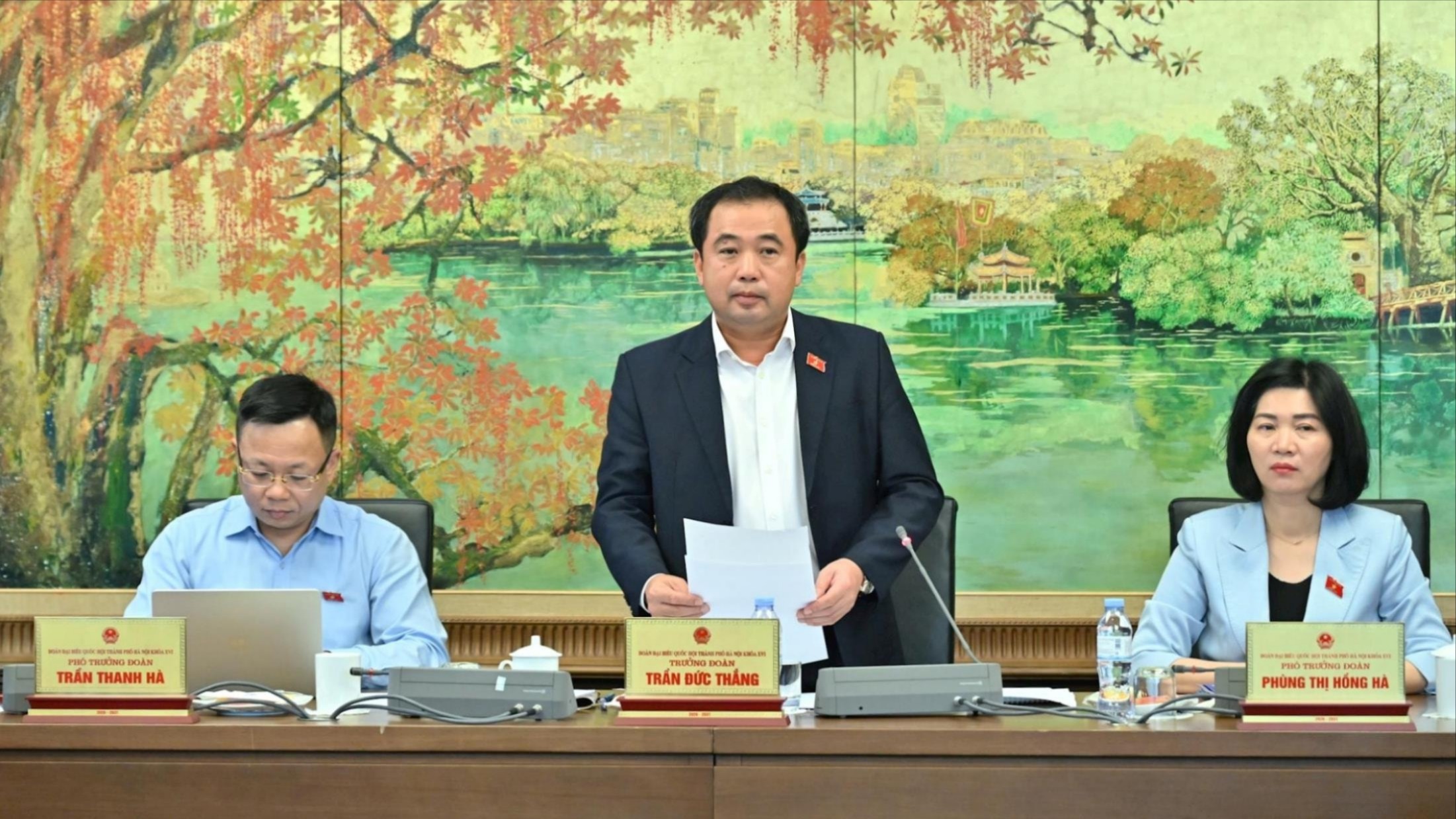 Bảo đảm việc khai sinh, khai tử của công dân không bị gián đoạn