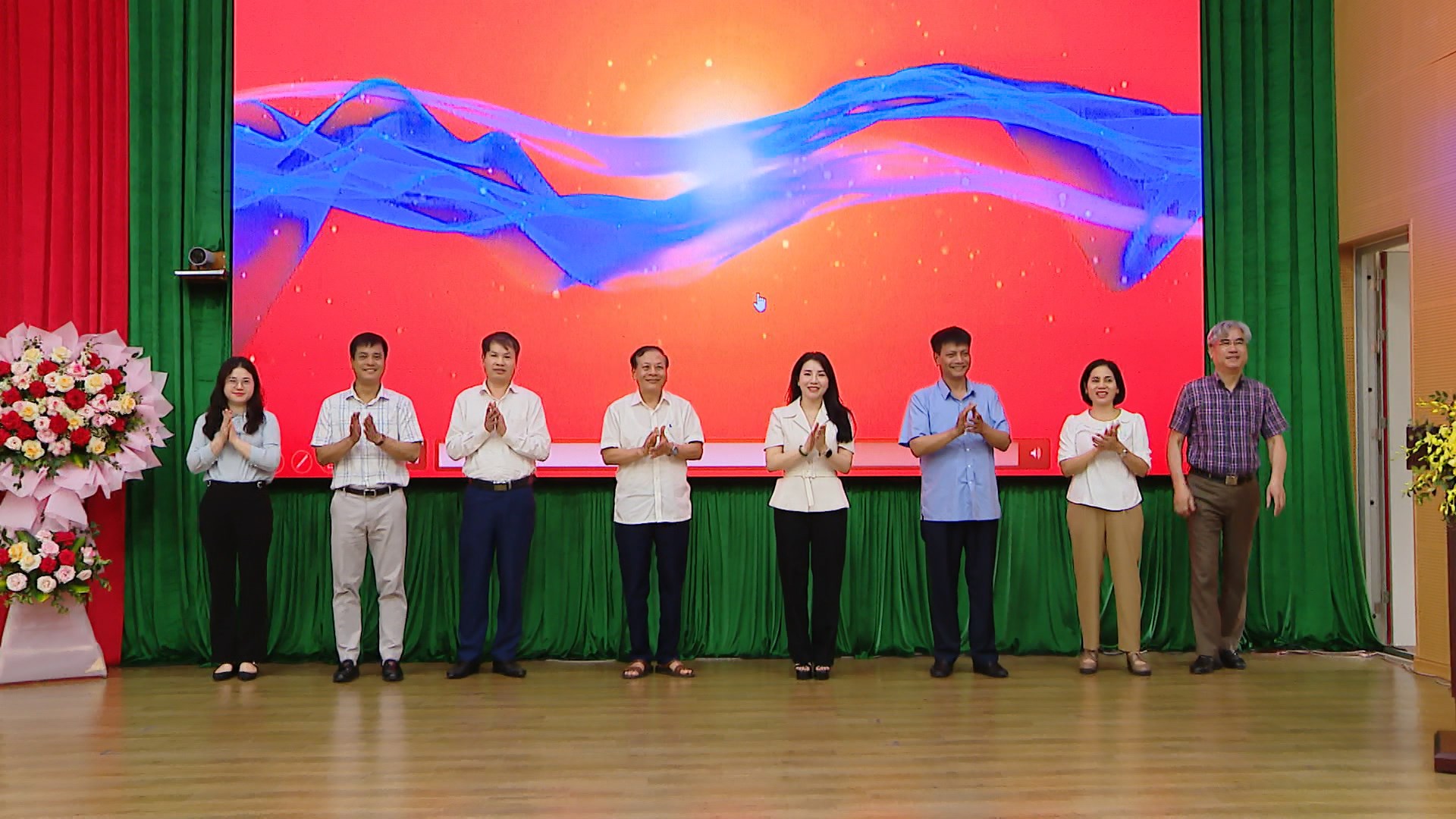 Phường Xuân Đỉnh nâng cao công tác giáo dục chính trị tư tưởng