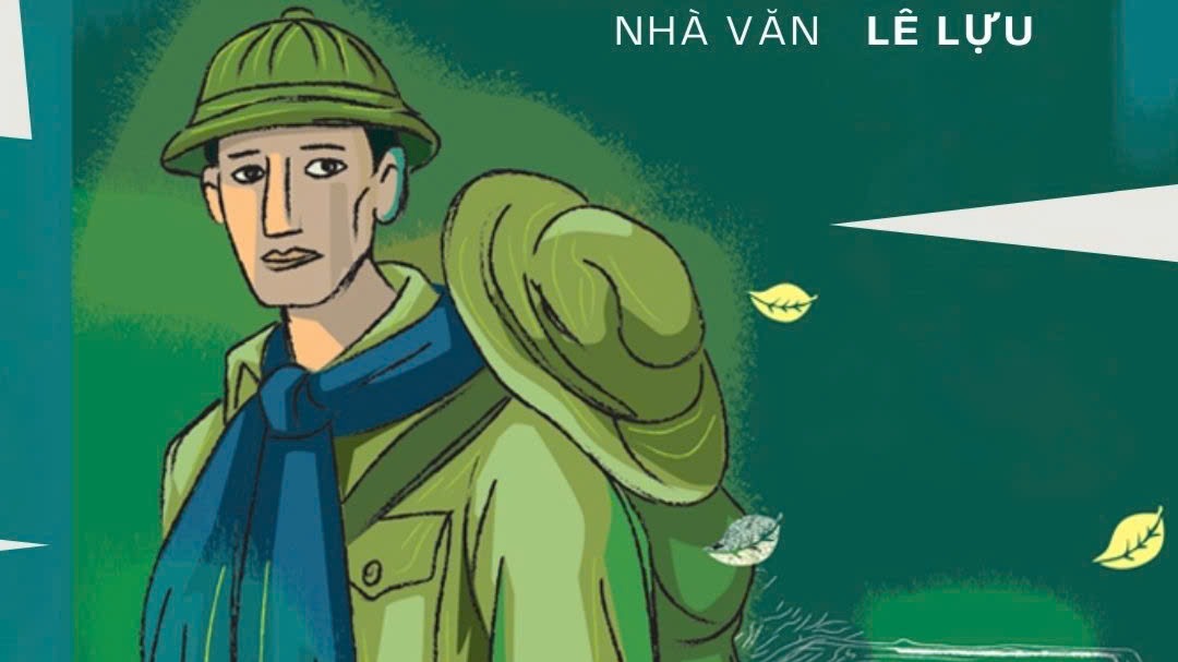 Tiểu thuyết 'Thời xa vắng' (phần 23) - Lê Lựu