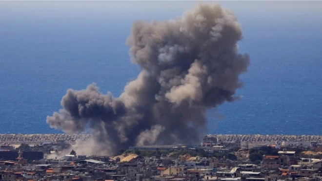 Yếu tố Liban trong thỏa thuận ngừng bắn Mỹ - Iran