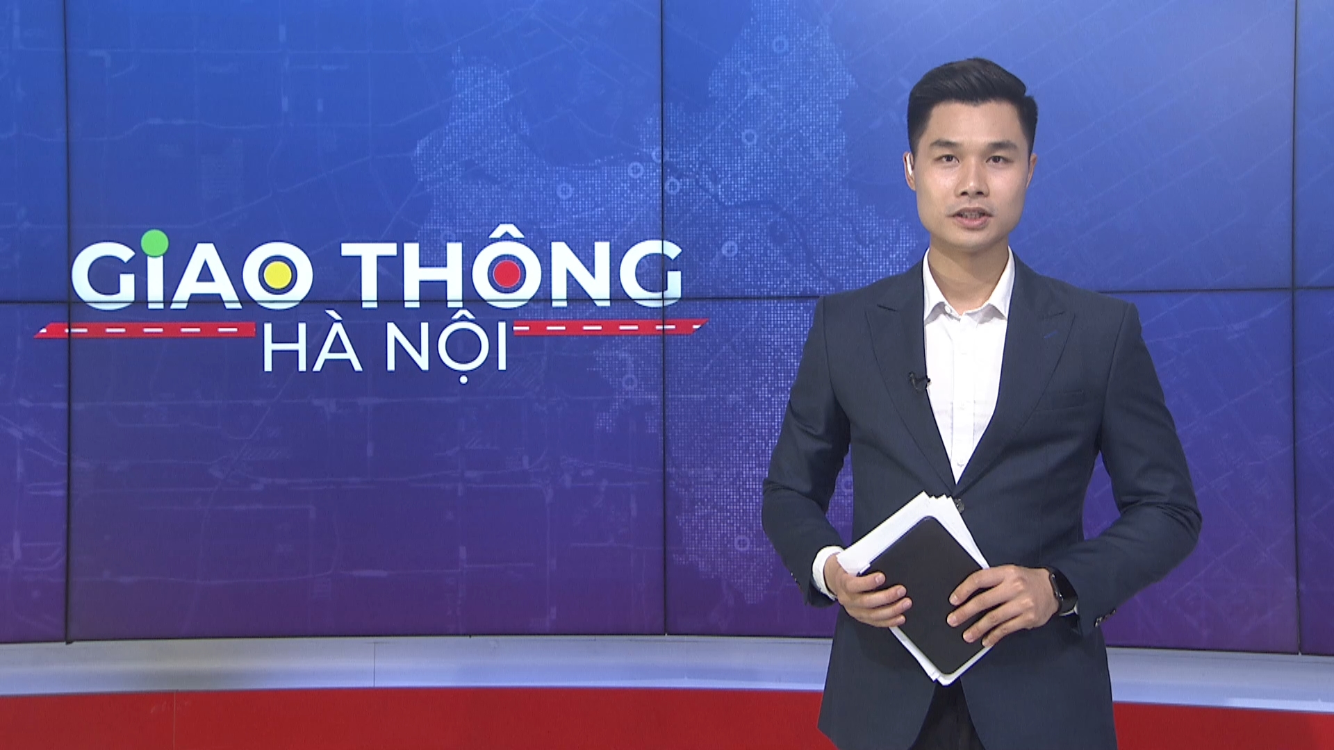 Giao thông Hà Nội | 09/04/2026