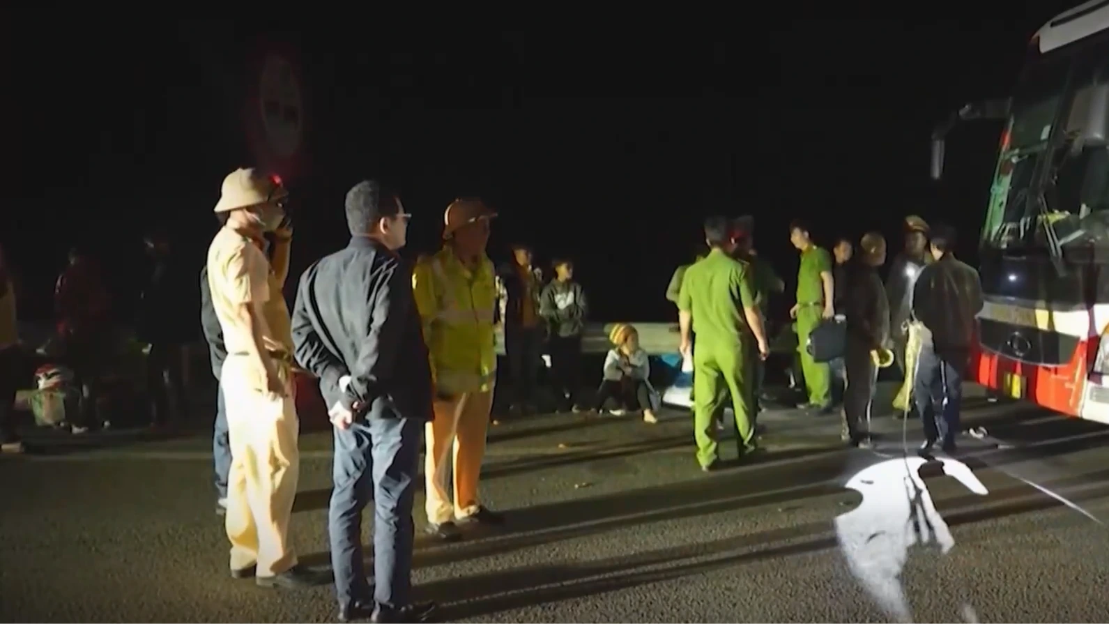 Hà Nội: Tai nạn giao thông giảm sâu cả 3 tiêu chí