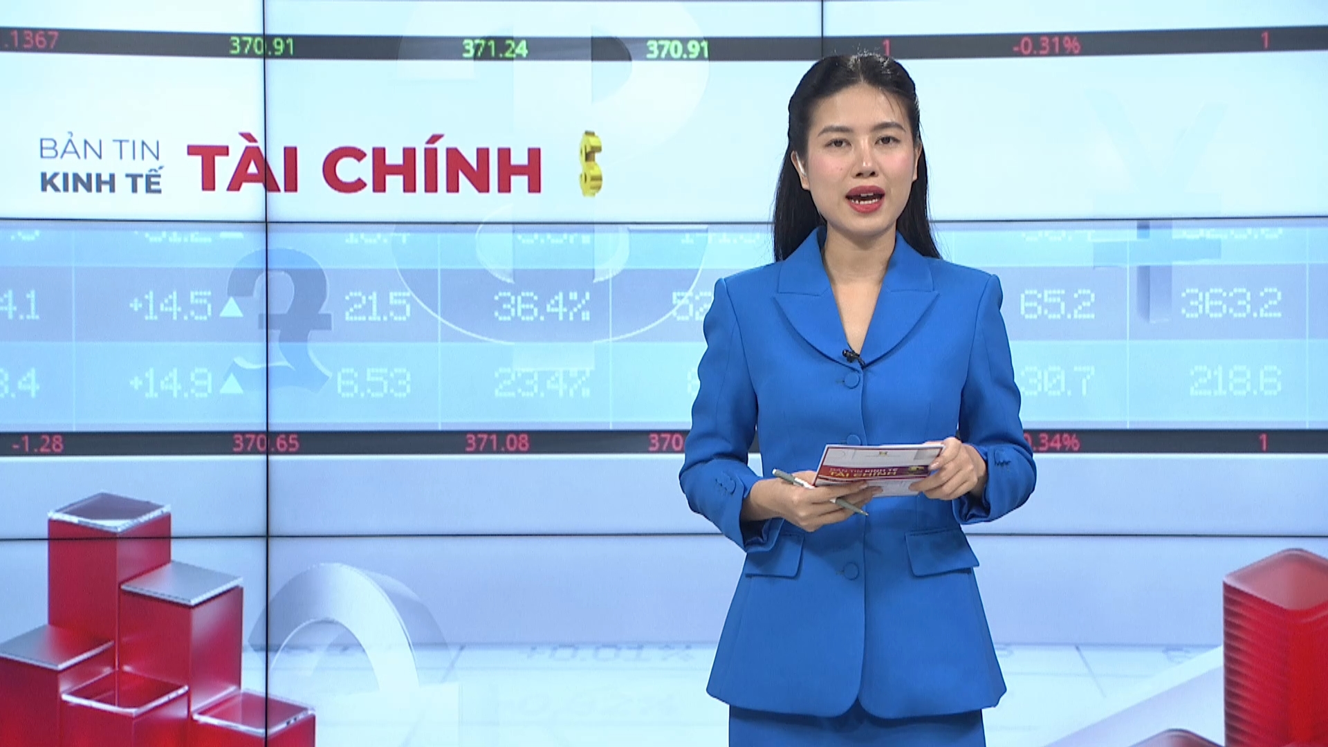 Bản tin Kinh tế Tài chính | 09/04/2026