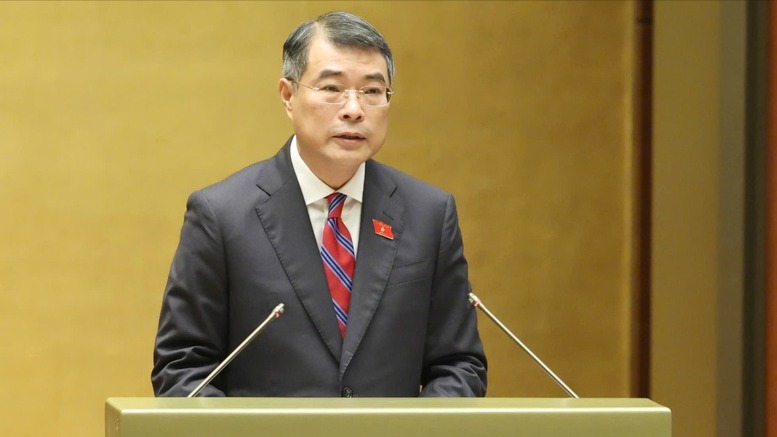 Thủ tướng Lê Minh Hưng: Mục tiêu tăng trưởng kinh tế 'hai con số' là thách thức rất lớn