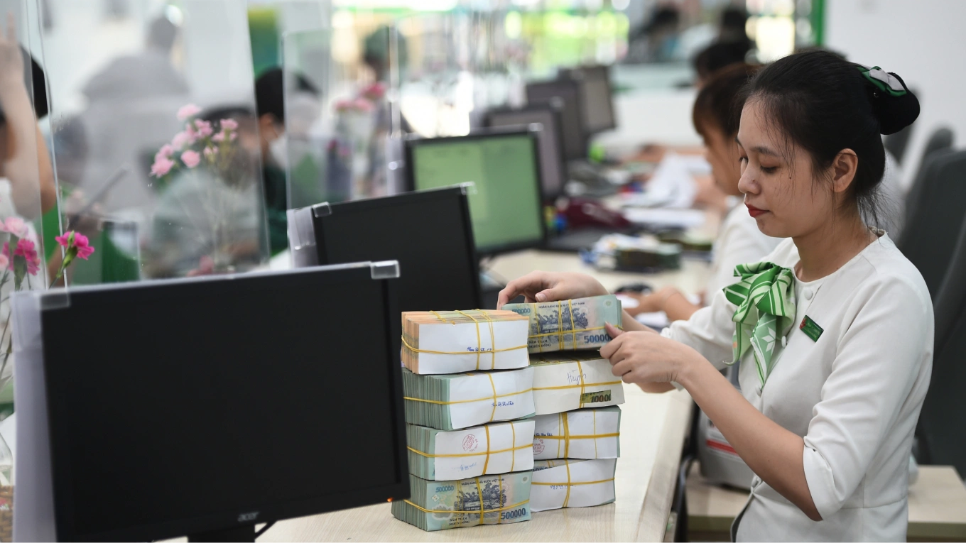 Lãi suất tăng, người mua nhà thận trọng hơn