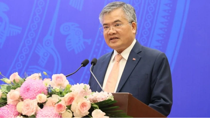 Quyết định đặc xá năm 2026 của Tổng Bí thư, Chủ tịch nước Tô Lâm