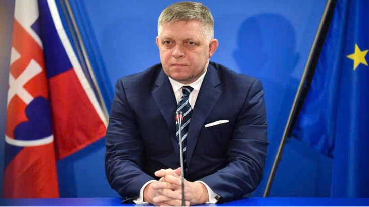 Thủ tướng nước Cộng hoà Slovakia sắp thăm Việt Nam