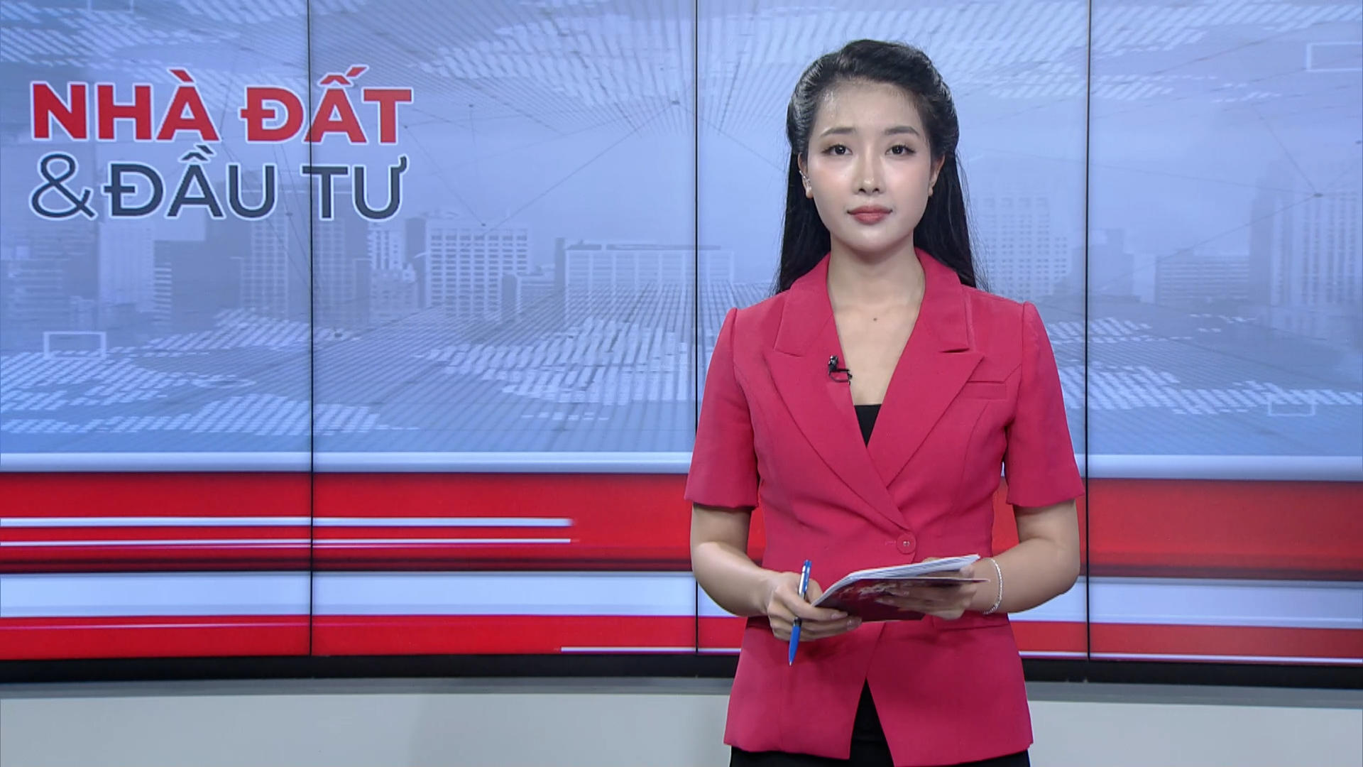 Bản tin Nhà đất và đầu tư | 09/04/2026