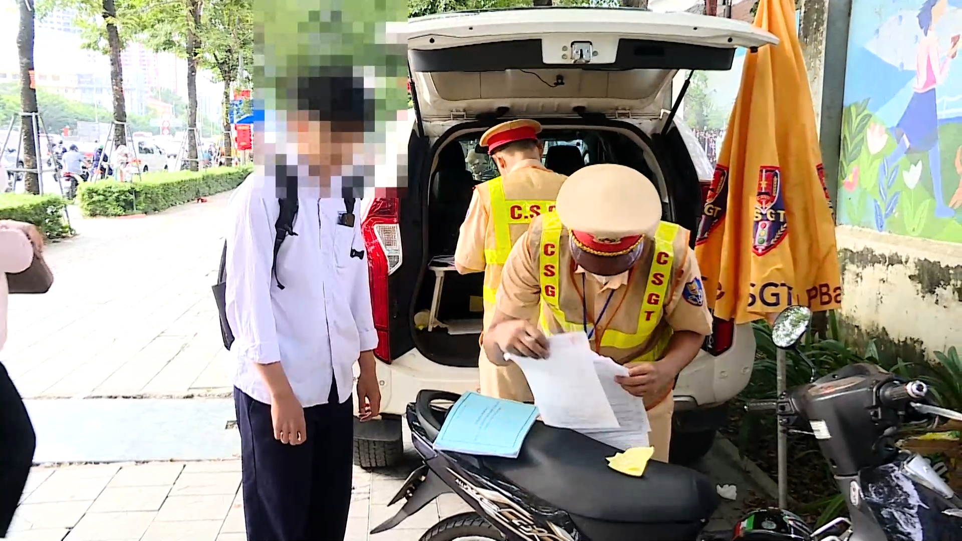 Tăng cường đảm bảo an ninh, an toàn cho các cơ sở giáo dục