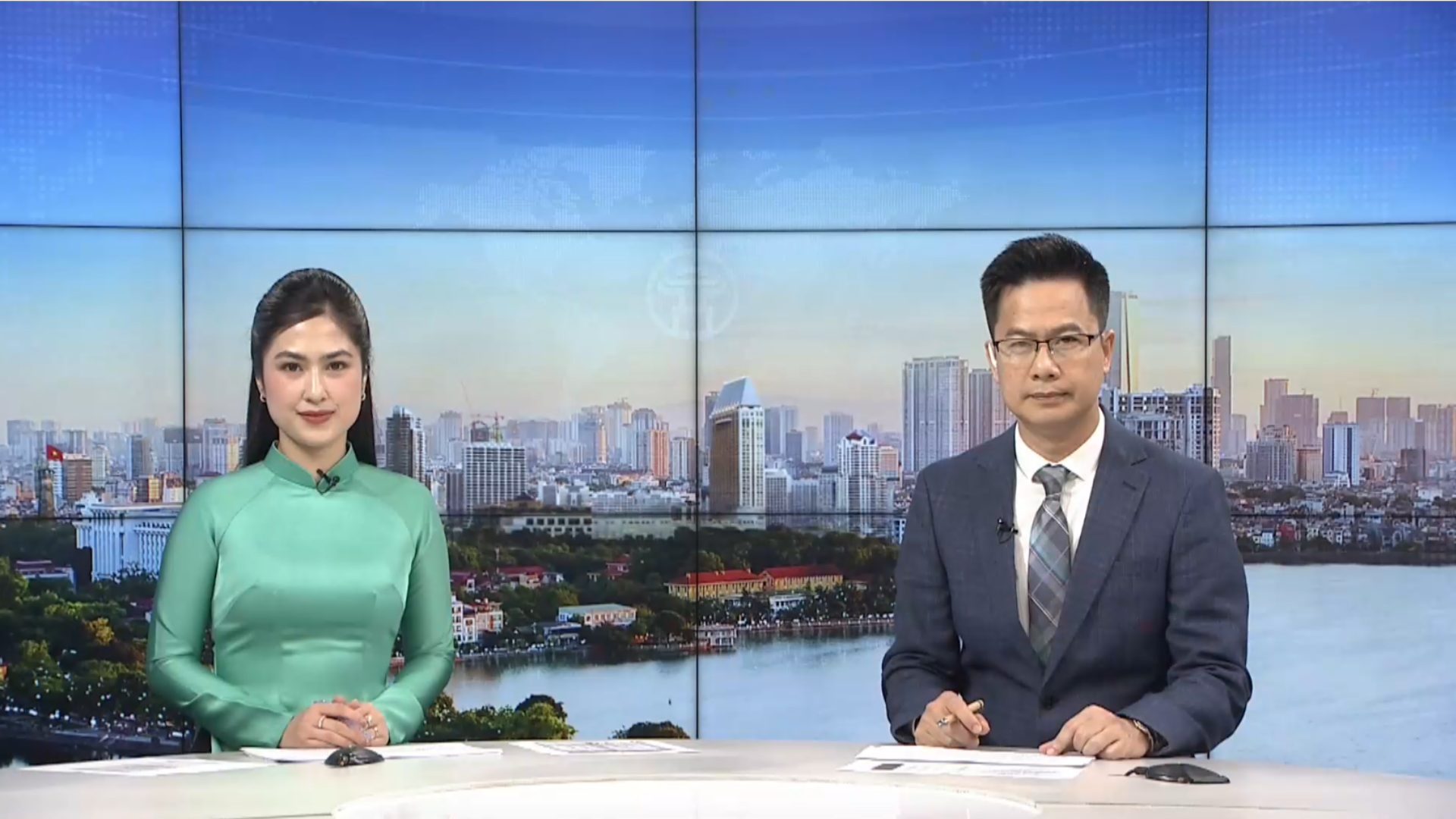 Chương trình Thời sự 18h30 | 09/04/2026